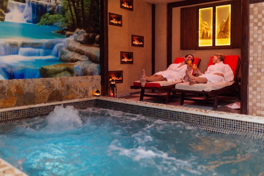 Фото Hotel Passpartu Home Garni