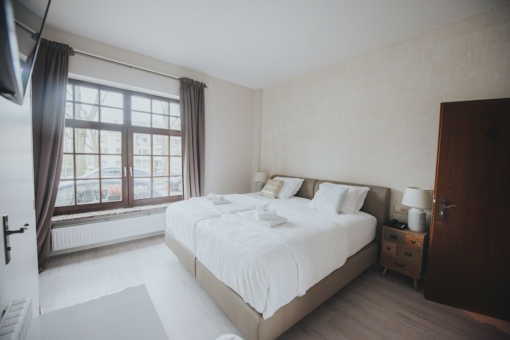 Фото Hôtel Le Châtelet