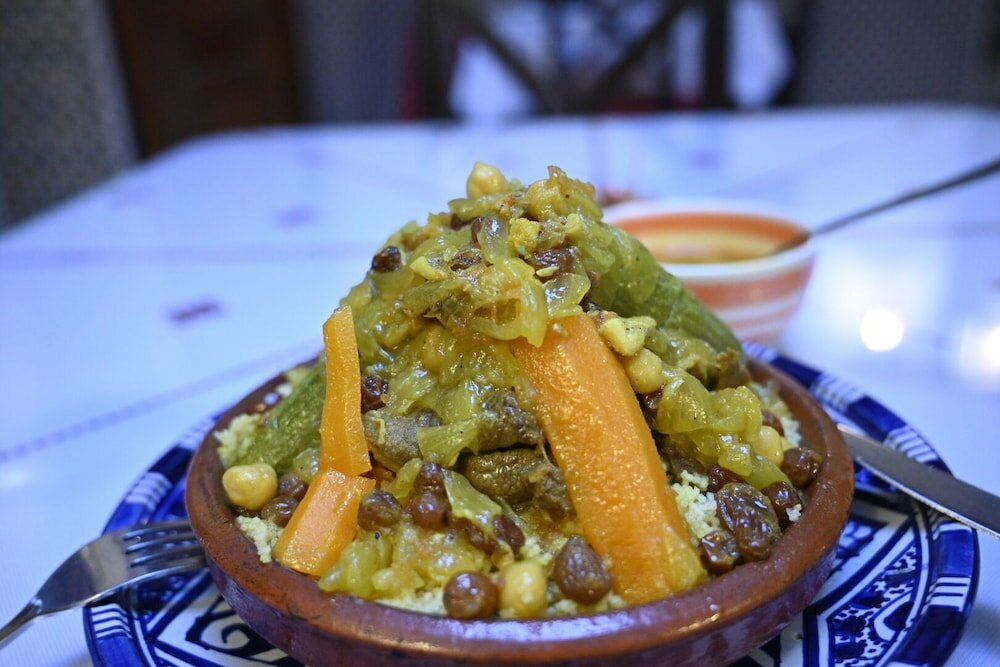 Фото Dar D'or Fes