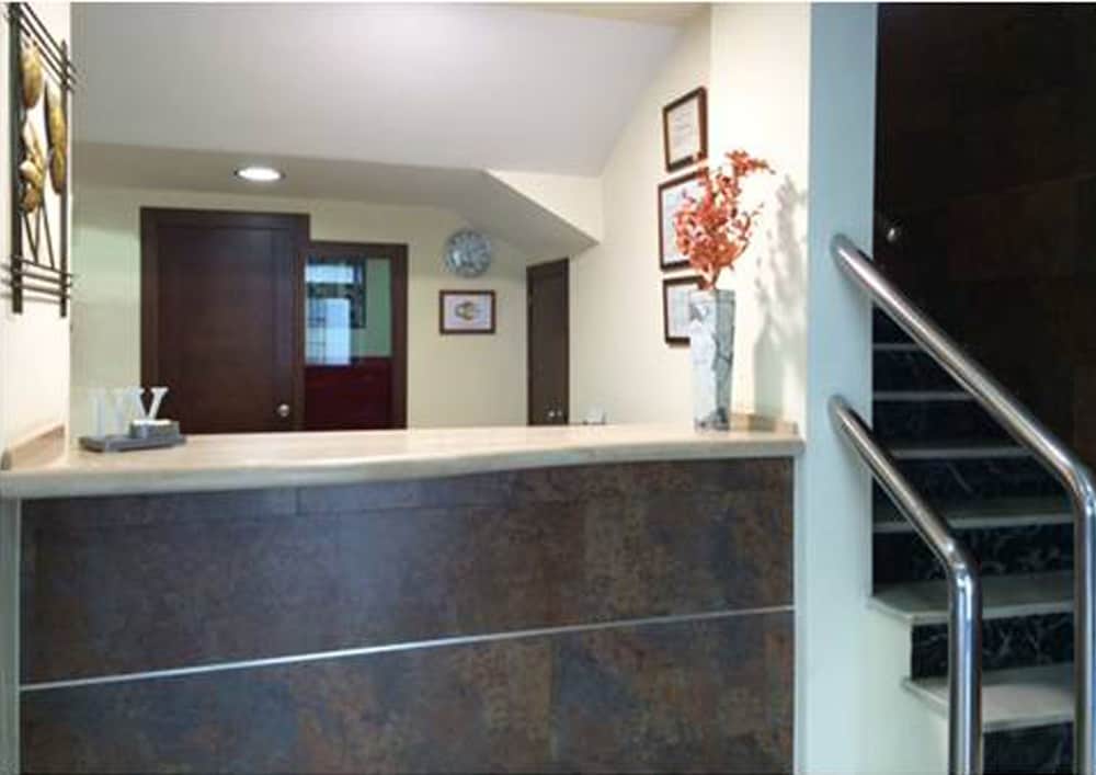 Фото Hostal Villa