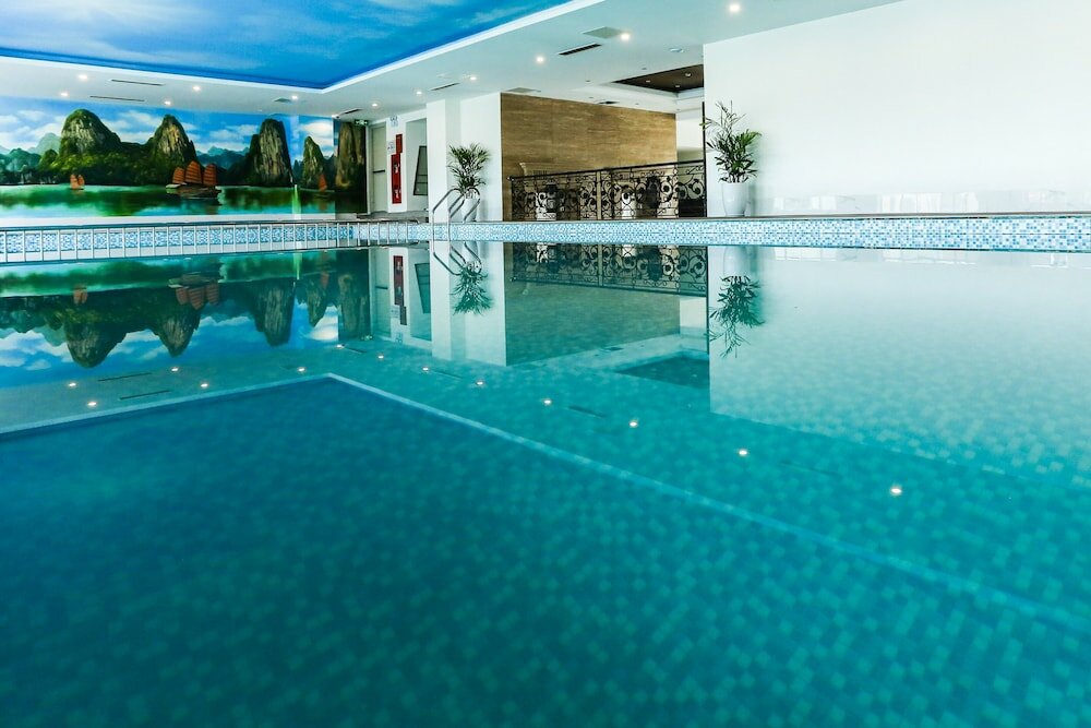 Фото Song Loc Luxury