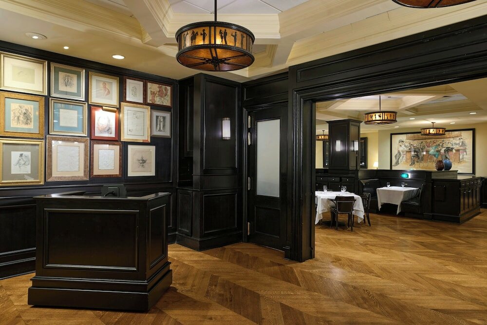 Фото The Westin Michigan Avenue Chicago