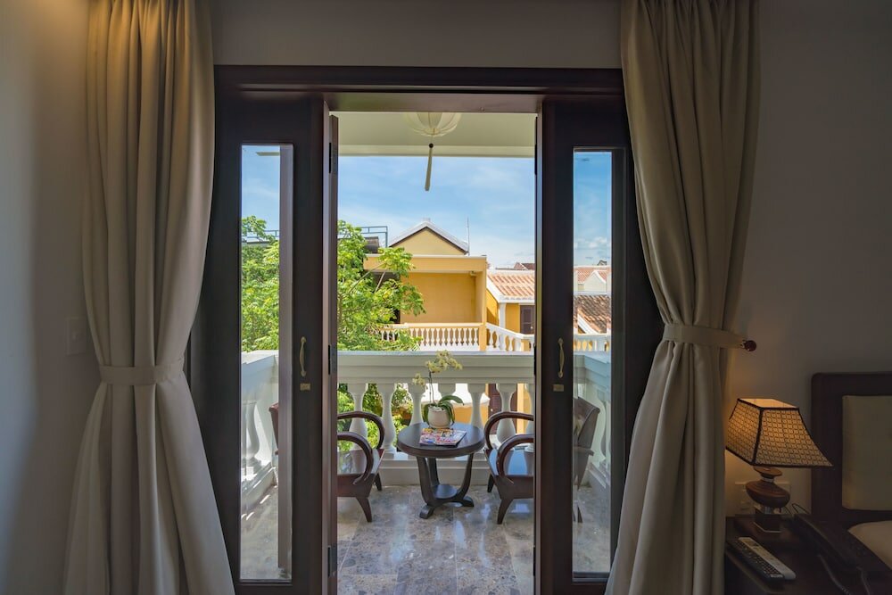 Фото Hoian Central Hotel