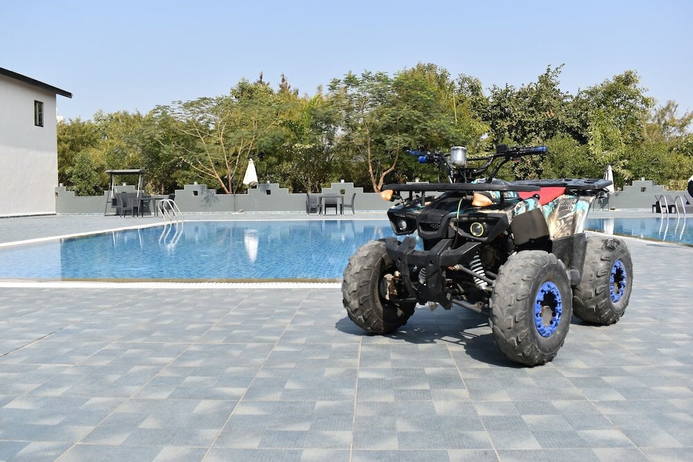 Фото Отель Sun Hotel and Resort