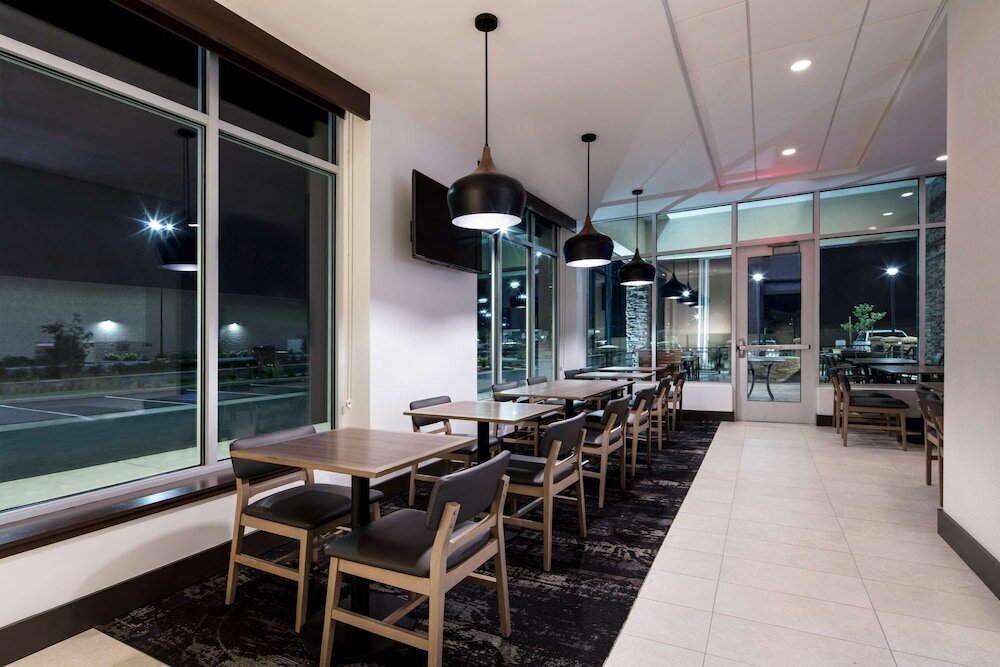 Фото Hyatt Place Delano