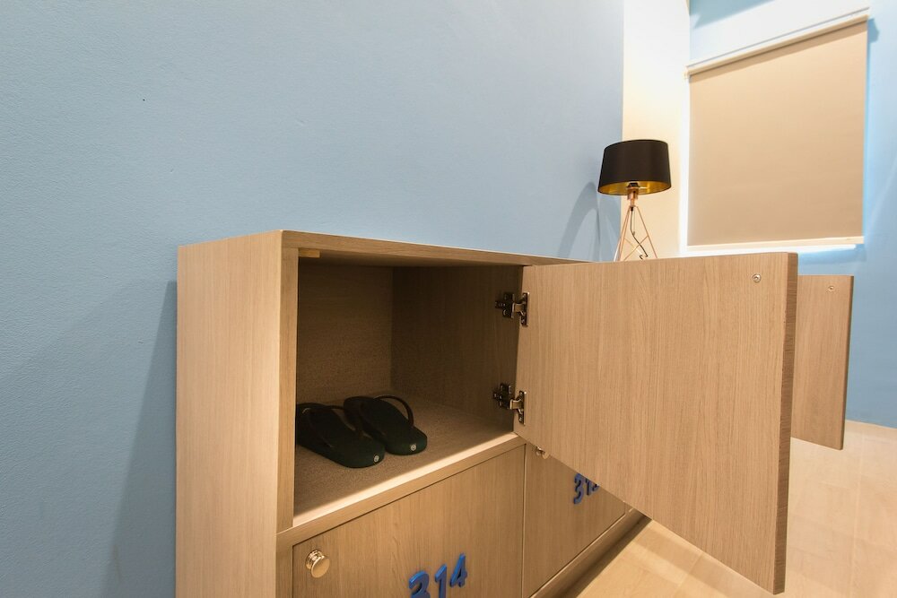 Фото Lazy Sunday Hostel