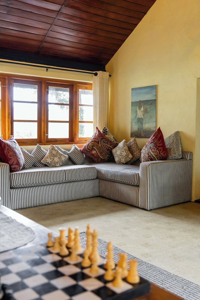 Фото Ferncliff Bungalow