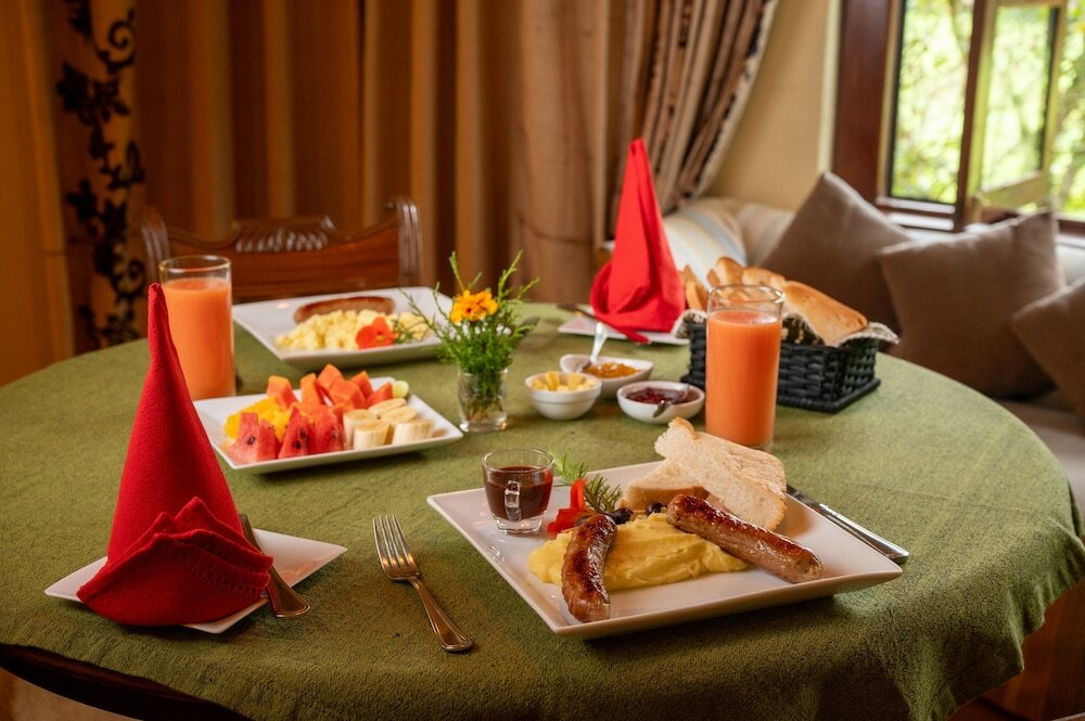 Фото Ferncliff Bungalow