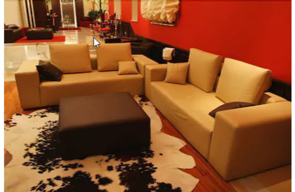 Фото La Chicca Palace Hotel