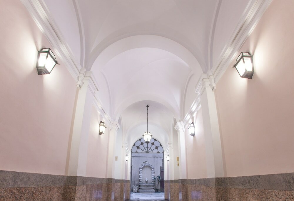 Фото Hotel Domus Praetoria