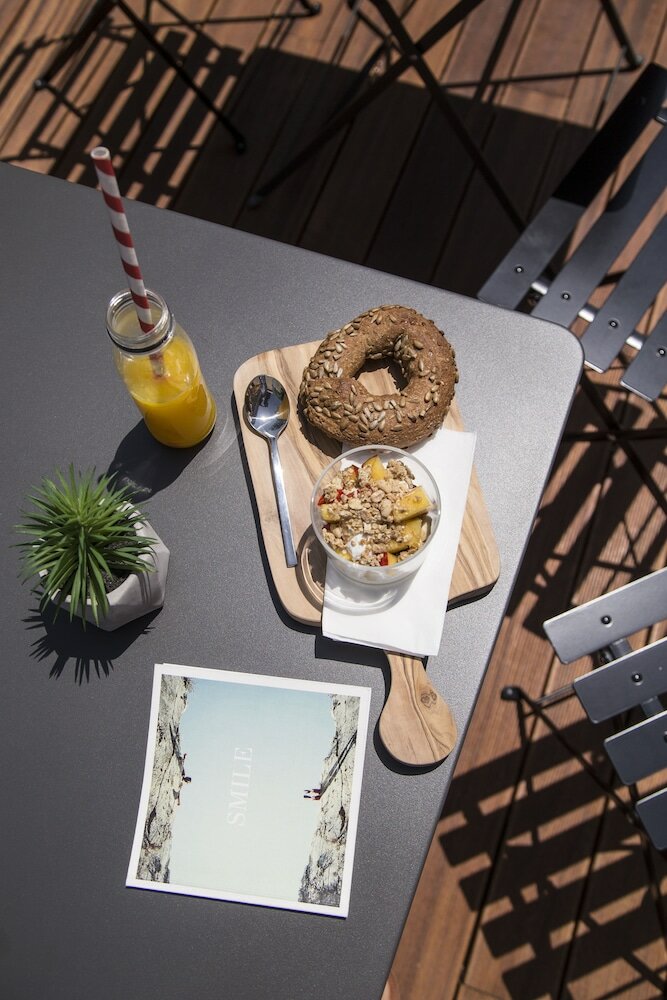 Фото The Modernist Thessaloniki