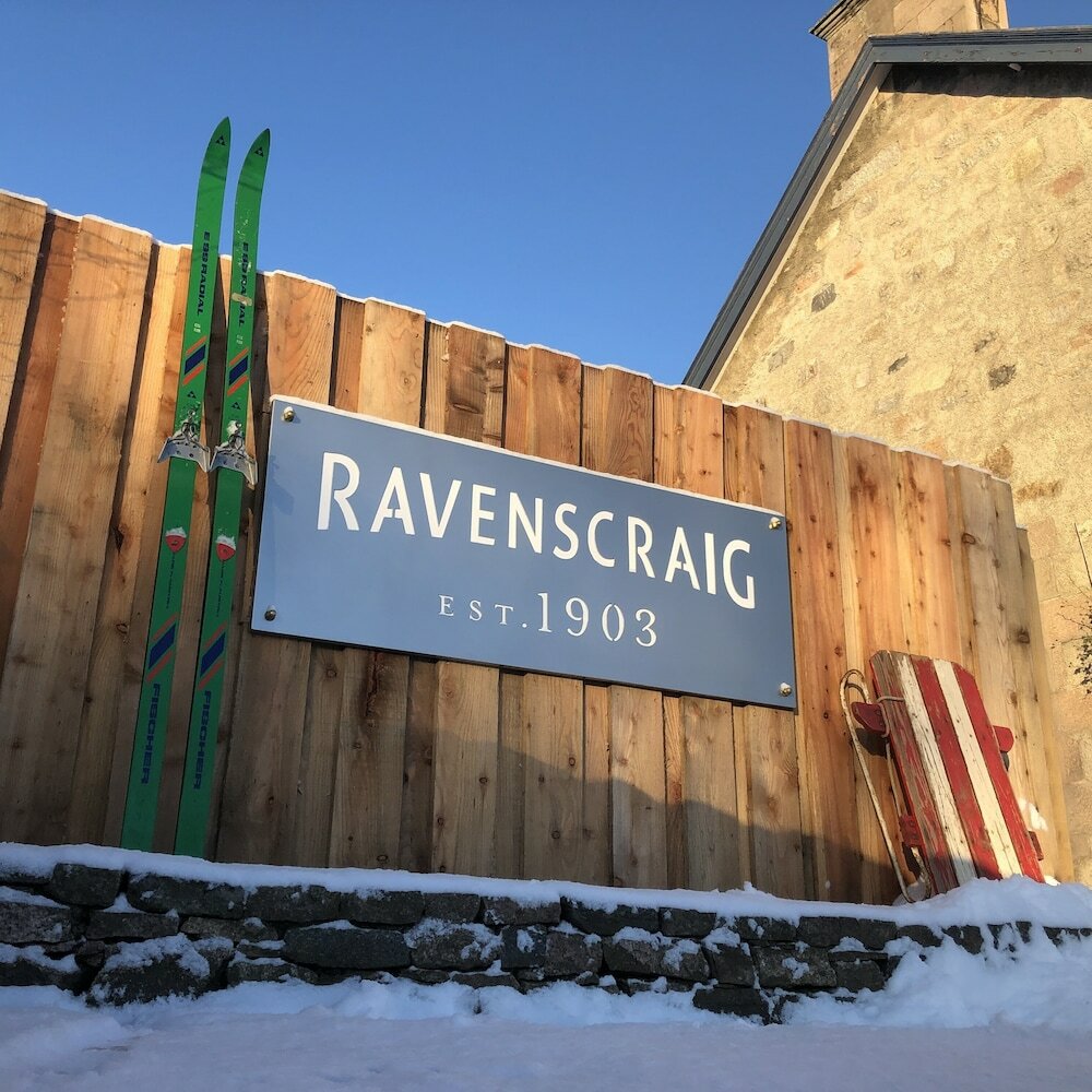 Фото Ravenscraig Guest House
