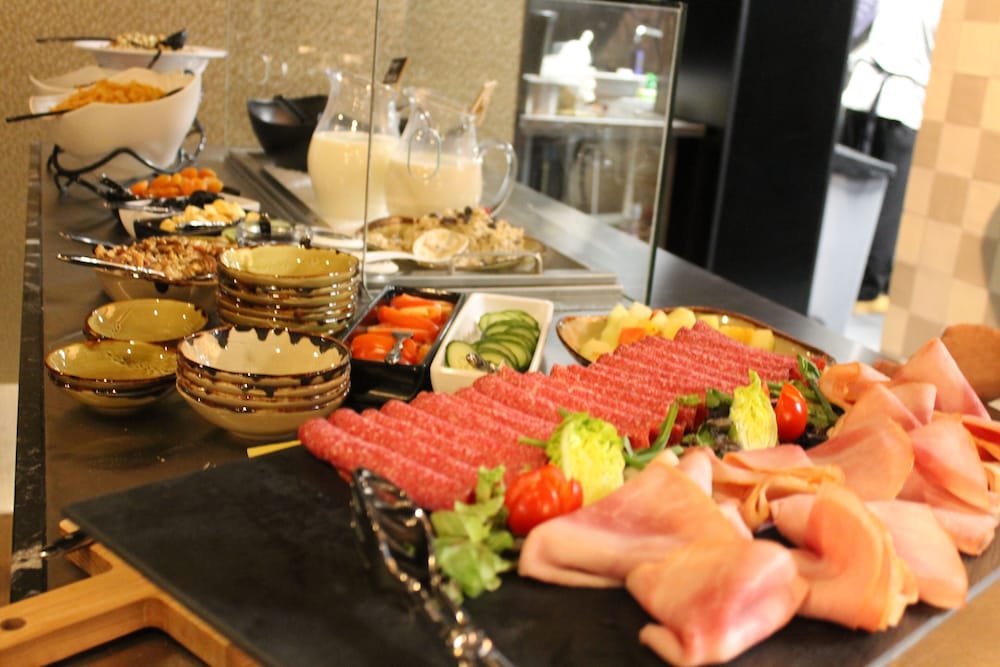 Фото Swissôtel Amsterdam