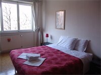 Фото Bed & Breakfast Testaccio