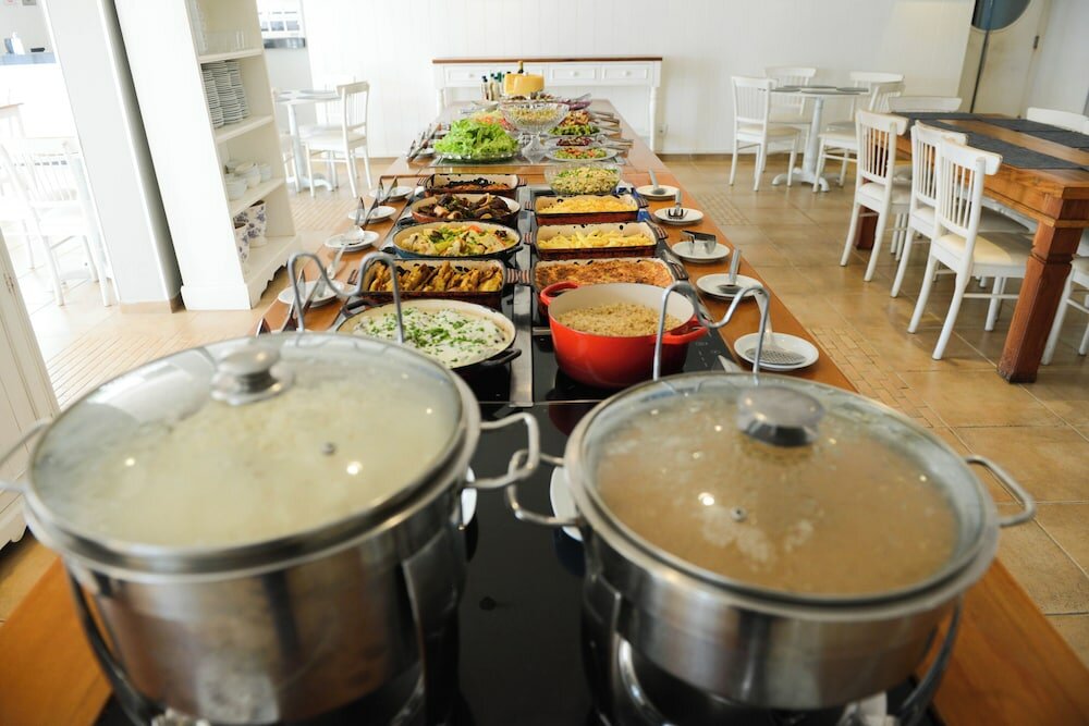 Фото Astron Hotel Bauru by Nobile