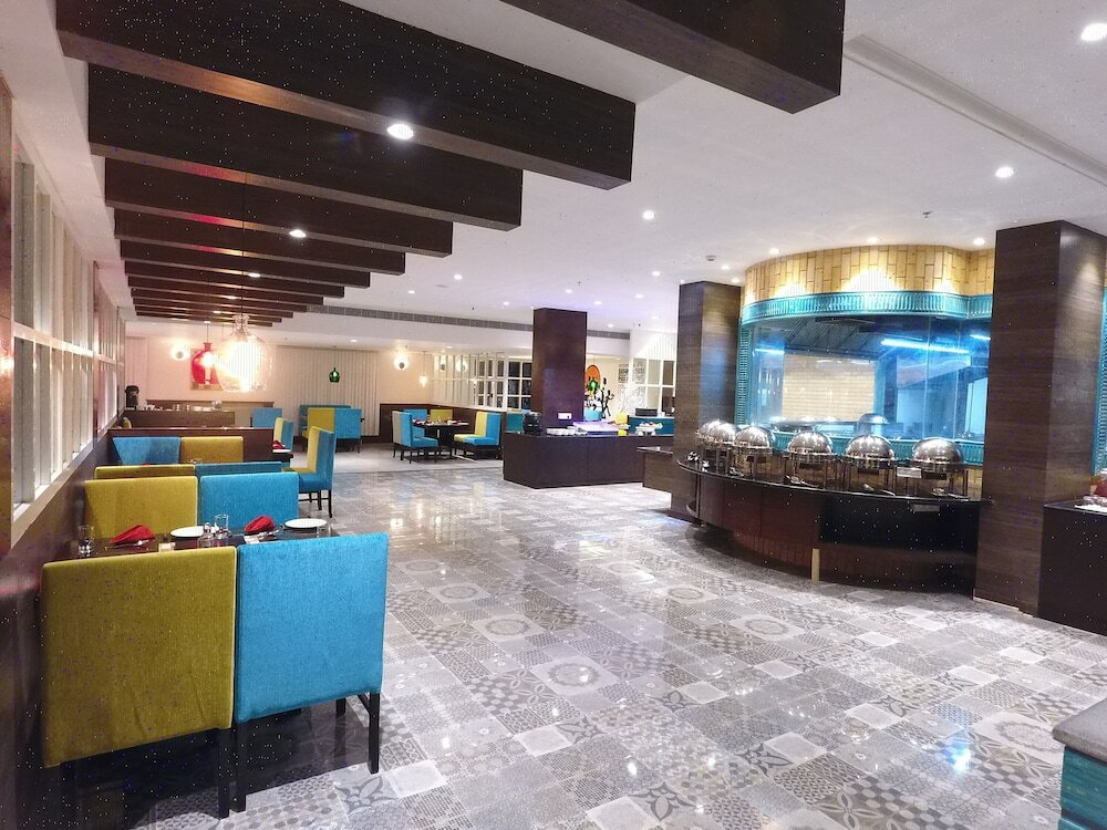 Фото Hash Six Hotels