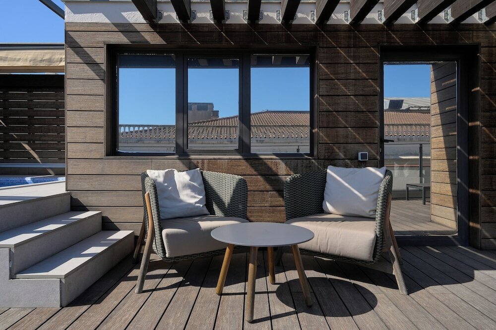 Фото Catalonia Port