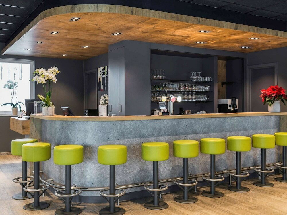 Фото Ibis Budget Brugge Jabbeke