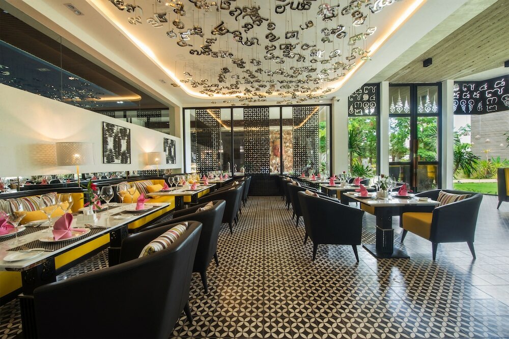 Фото The Villa by Metta