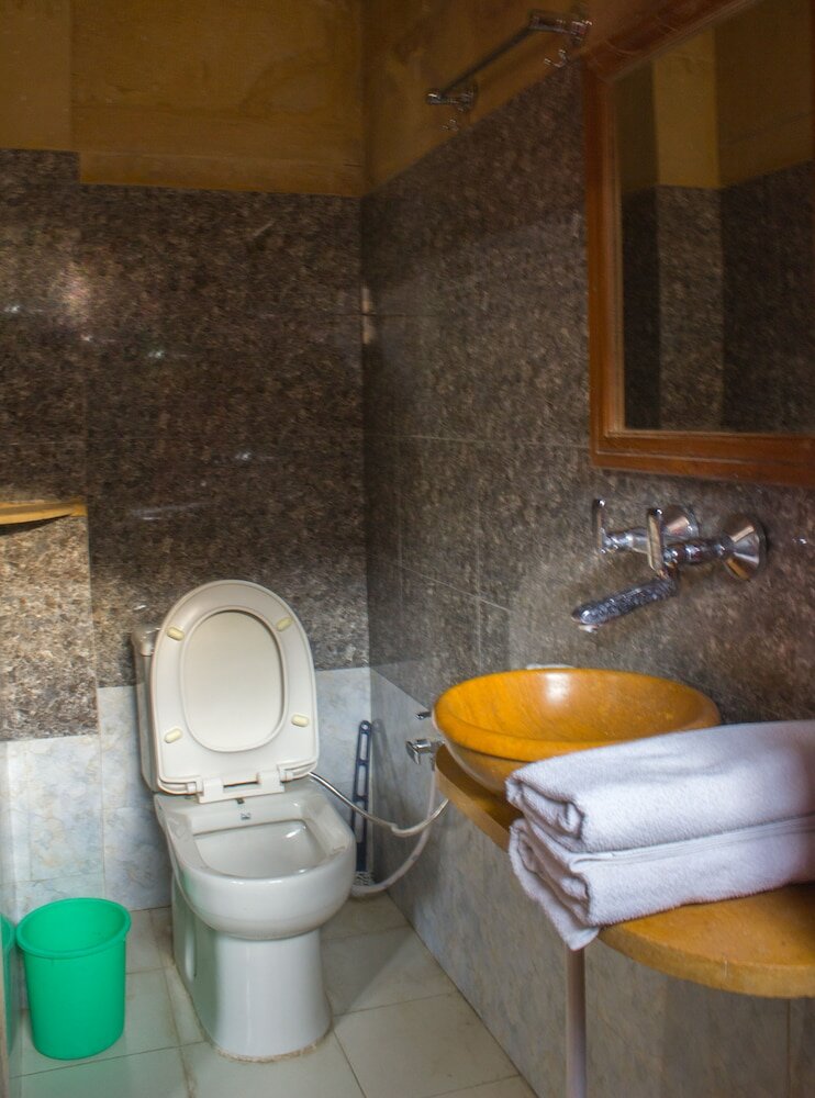 Фото Hotel Shahi Palace