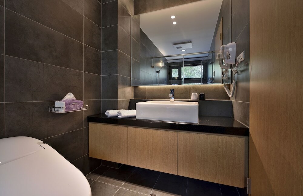 Фото Shanyifang Resort