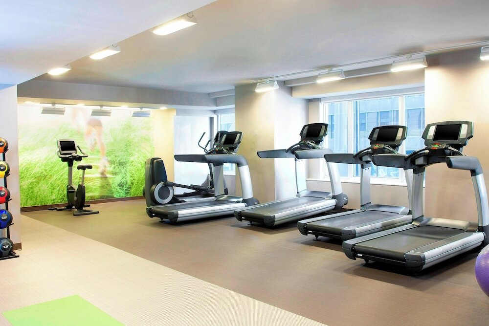 Фото The Westin Michigan Avenue Chicago