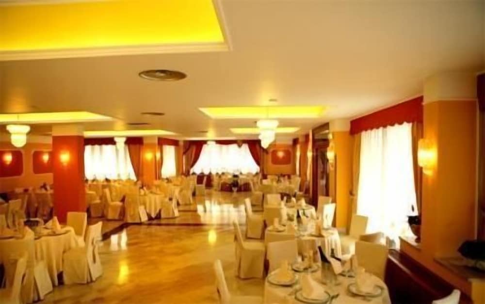 Фото Hotel Belsito