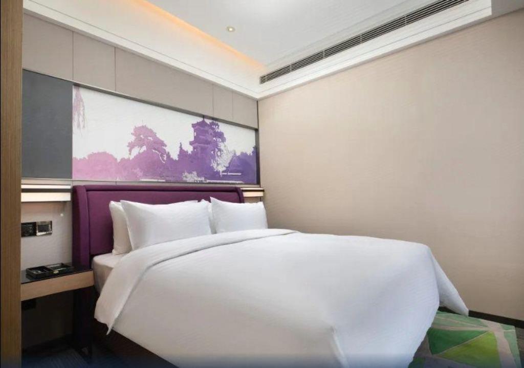 Фото Hampton by Hilton Chengde Mountain Resort