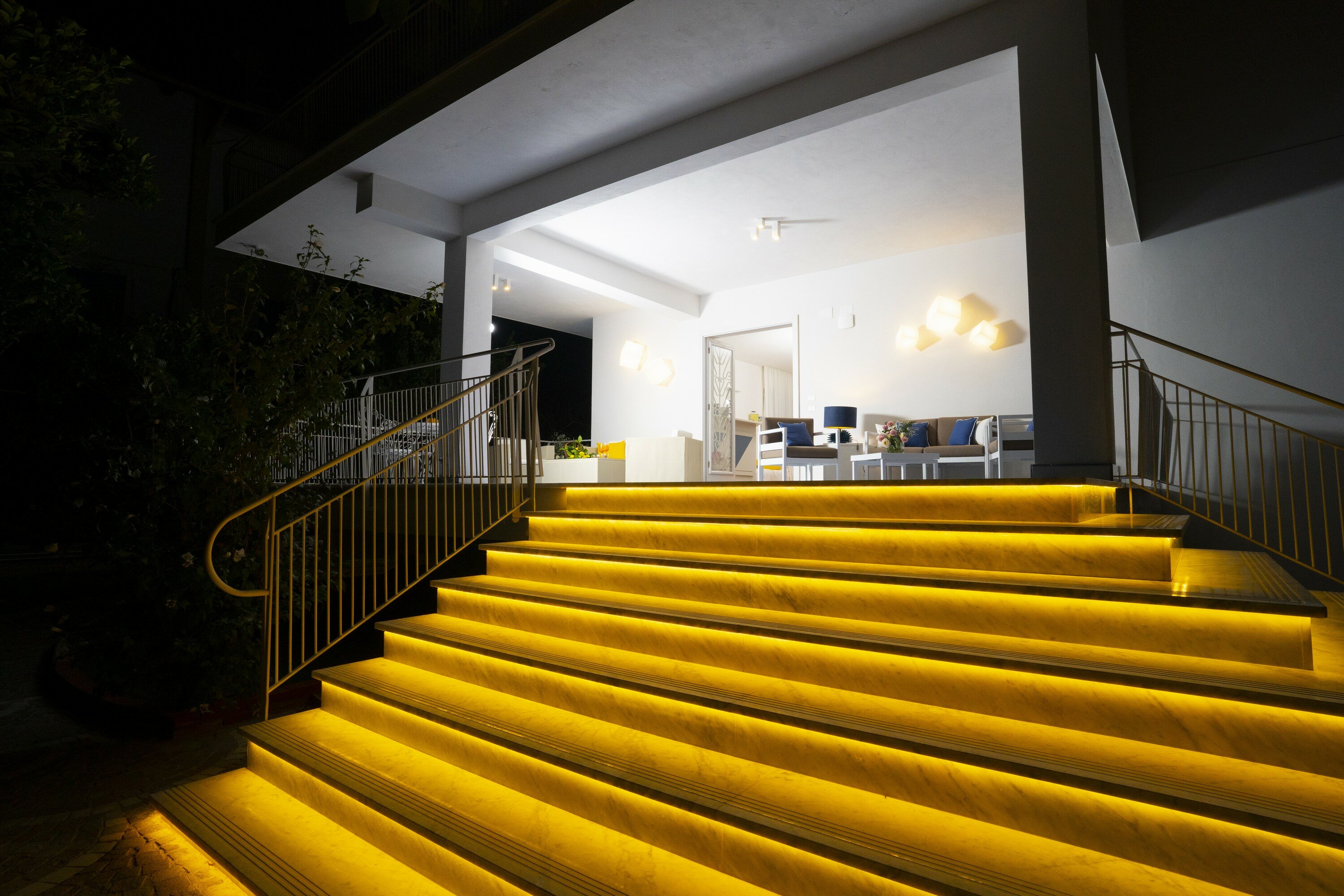 Фото Villa Cettina Boutique Hotel