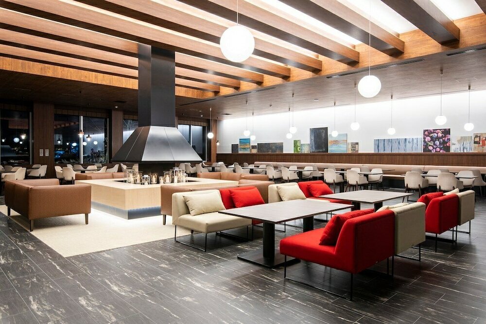 Фото Torifito Hotel & Pod Niseko