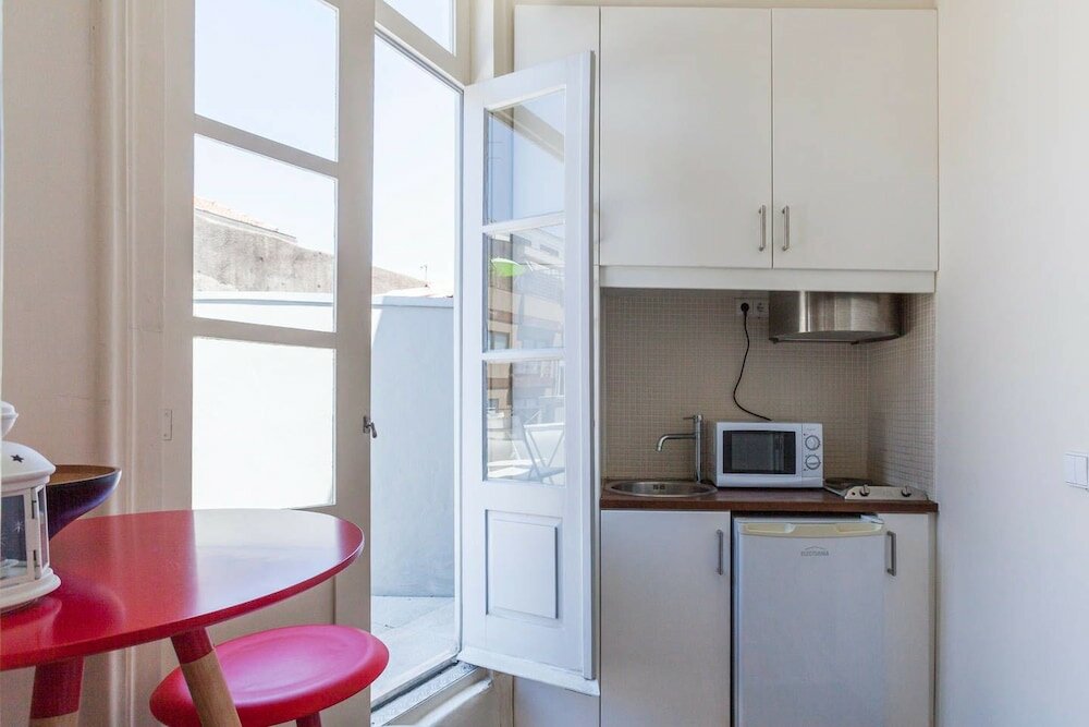 Фото Home Made Guest Studios