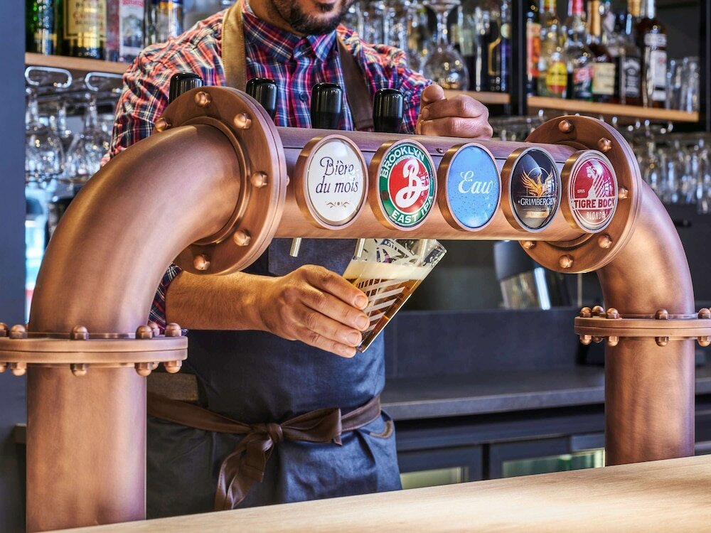 Фото Ibis Clamart Paris Vélizy