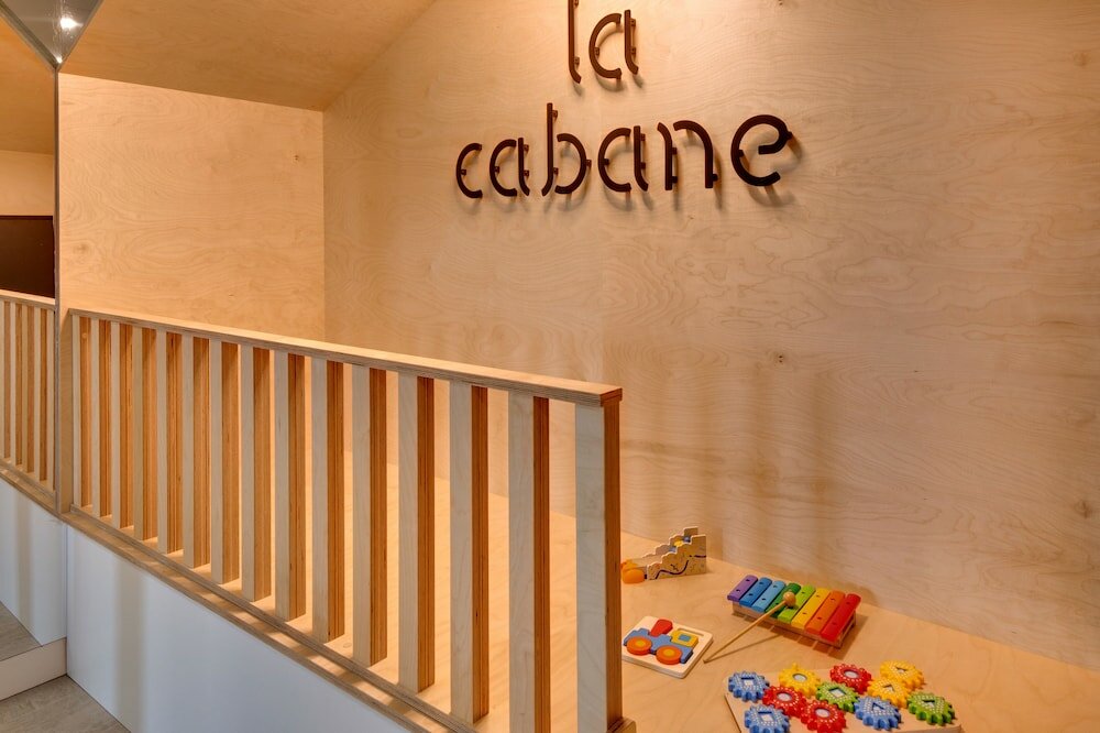 Фото ibis Styles Montargis Arboria