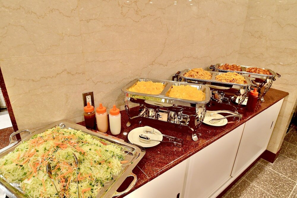 Фото Kyoto Universal Hotel Karasuma