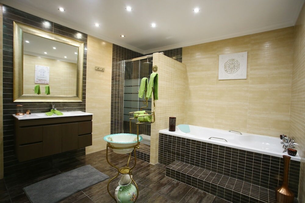 Фото Luxury Guest House Opus One