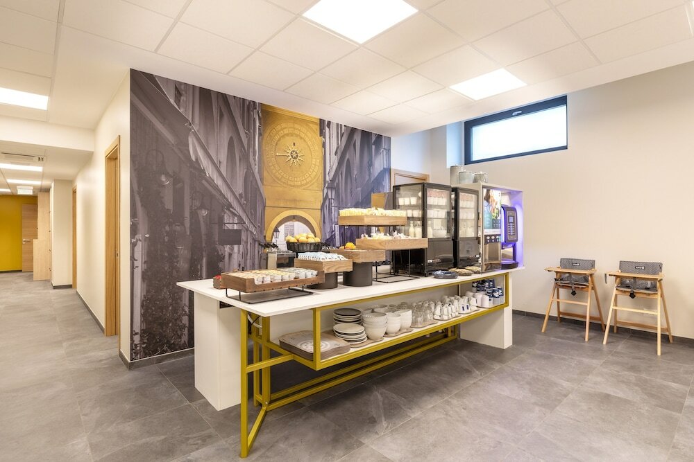 Фото B&b Hotel Brescia