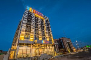 Гостиница Ewaa Express Hotel - Tabouk