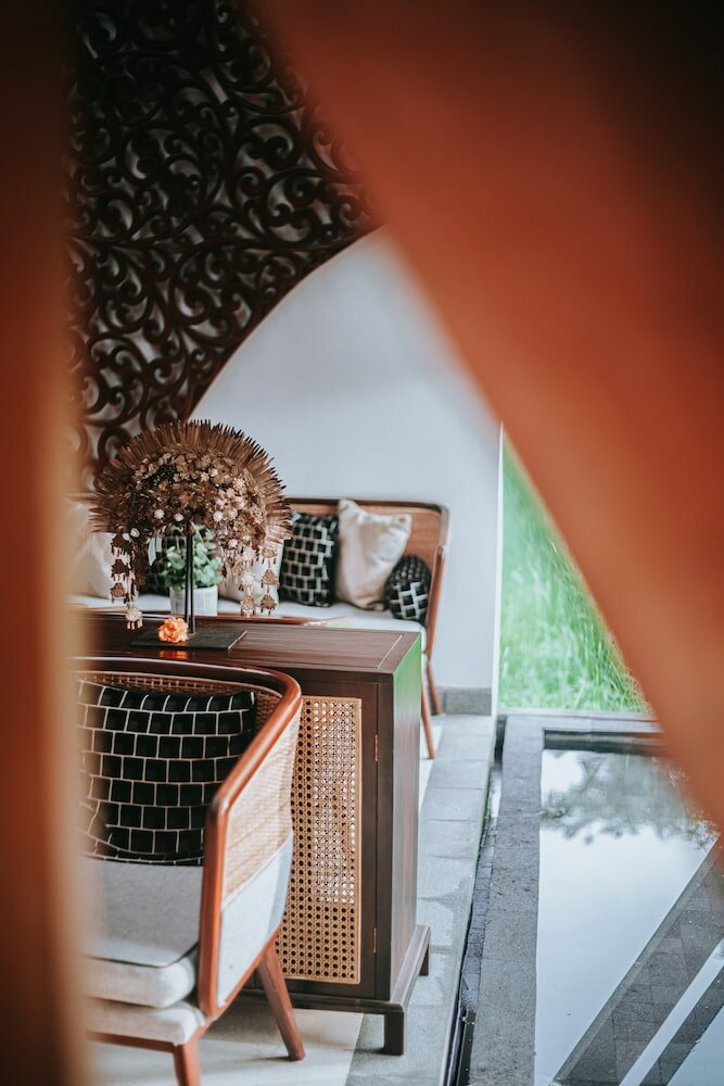 Фото Kaamala Resort Ubud by Ini Vie Hospitality