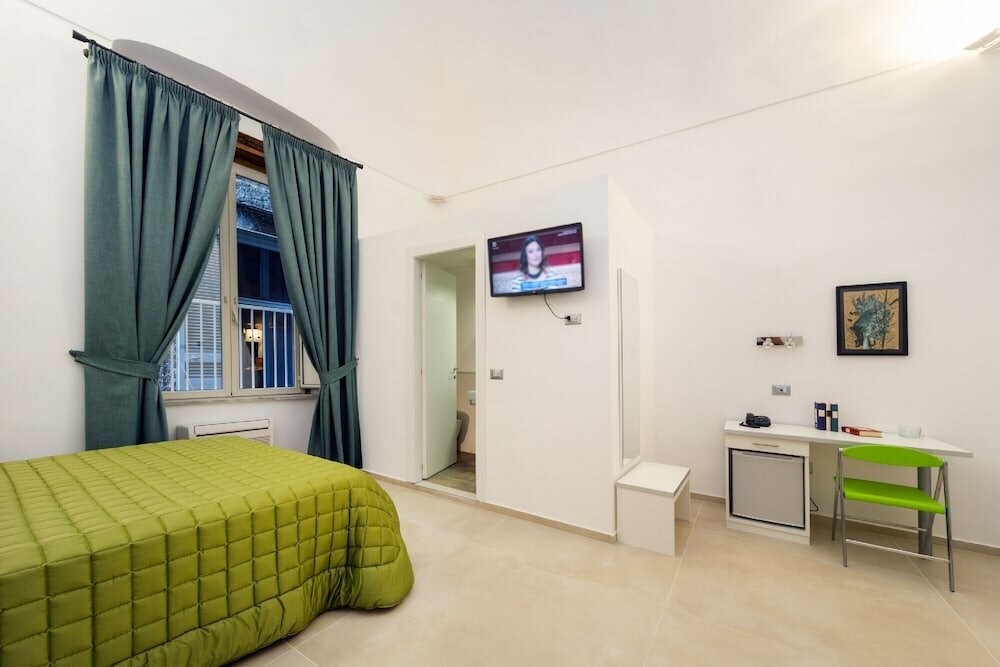 Фото Il Tesoro Smart Suite & SPA