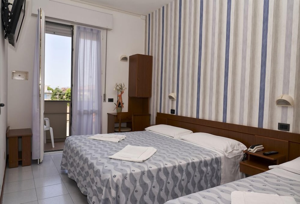 Фото Atlantic Spiaggia