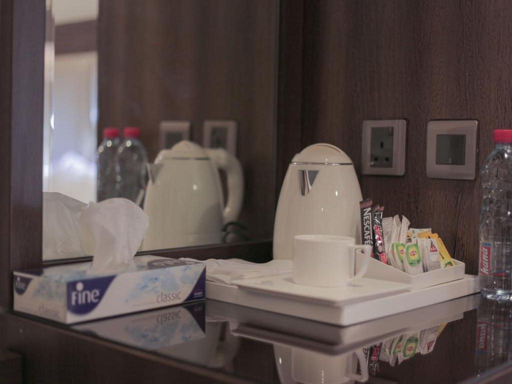 Фото Marsa Diba Hotel