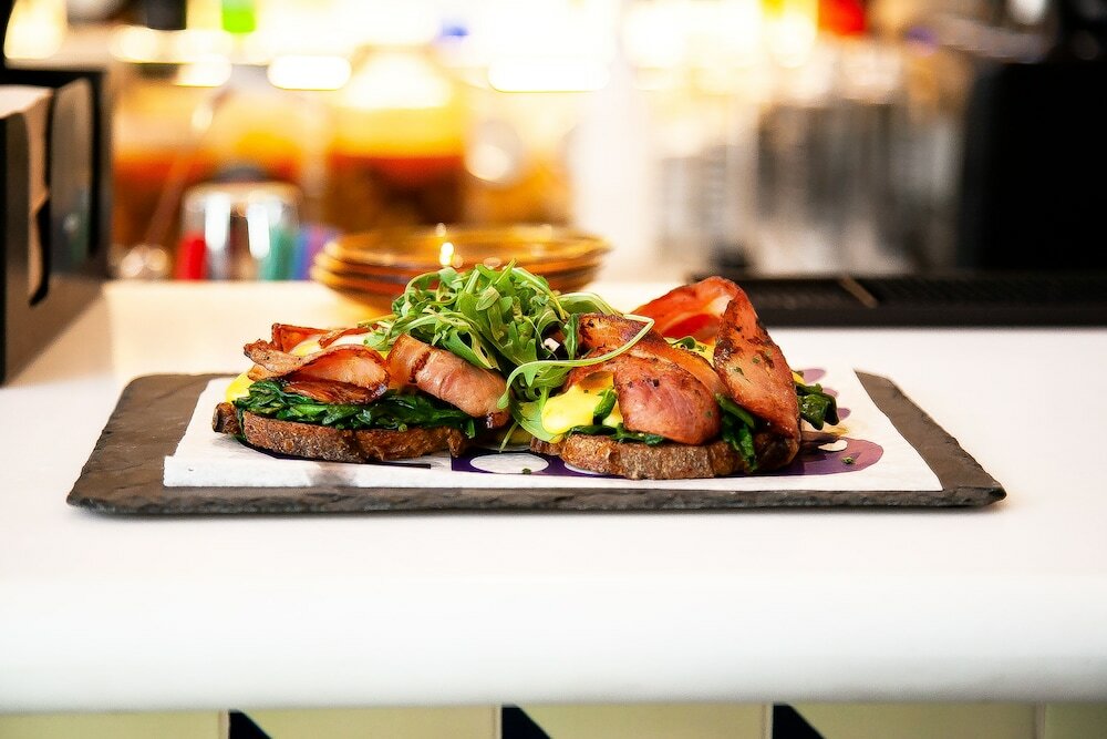 Фото Unite Hostel Barcelona