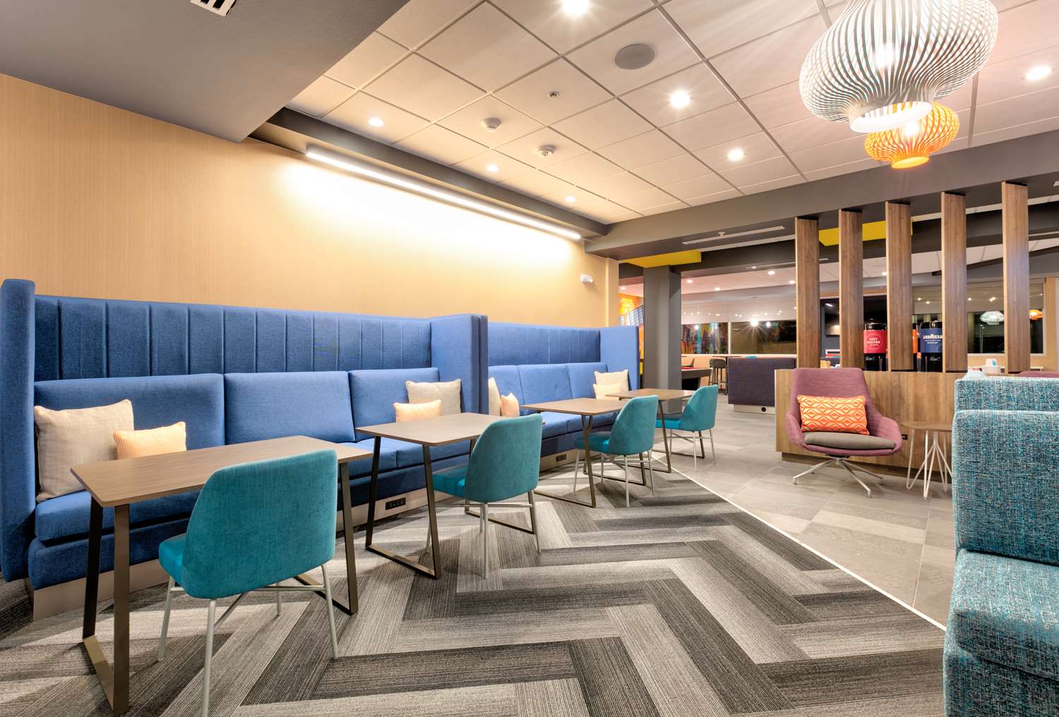 Фото Tru by Hilton Austin Nw Arboretum, Tx