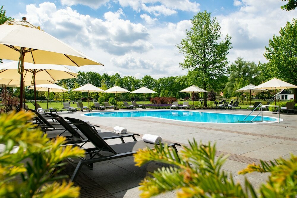 Фото Parkhotel de Wiemsel