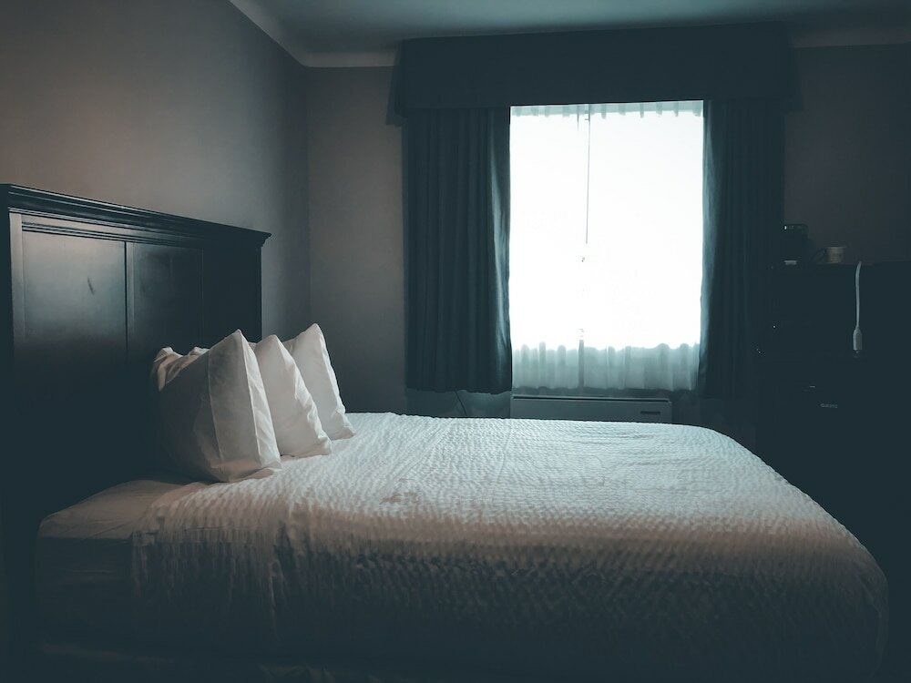 Фото London Residency Inn