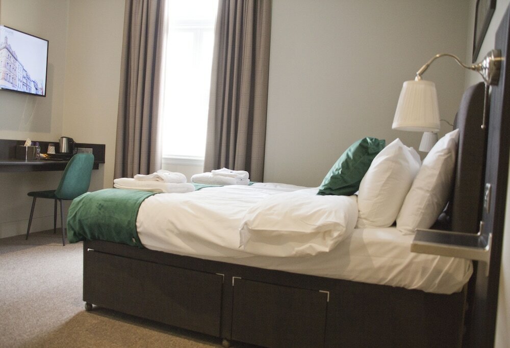 Фото Keystone House