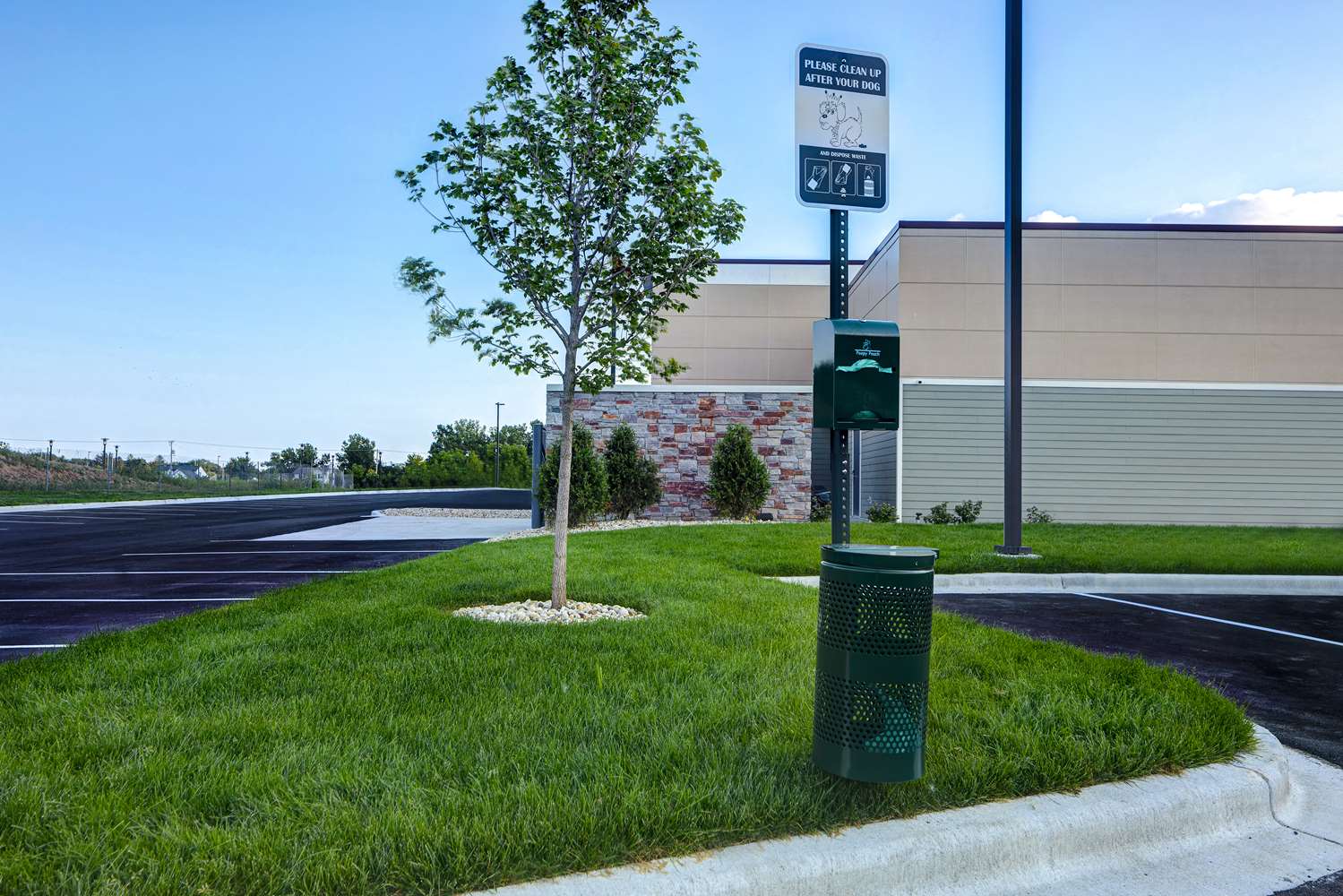 Фото Homewood Suites by Hilton Oak Creek Milwaukee