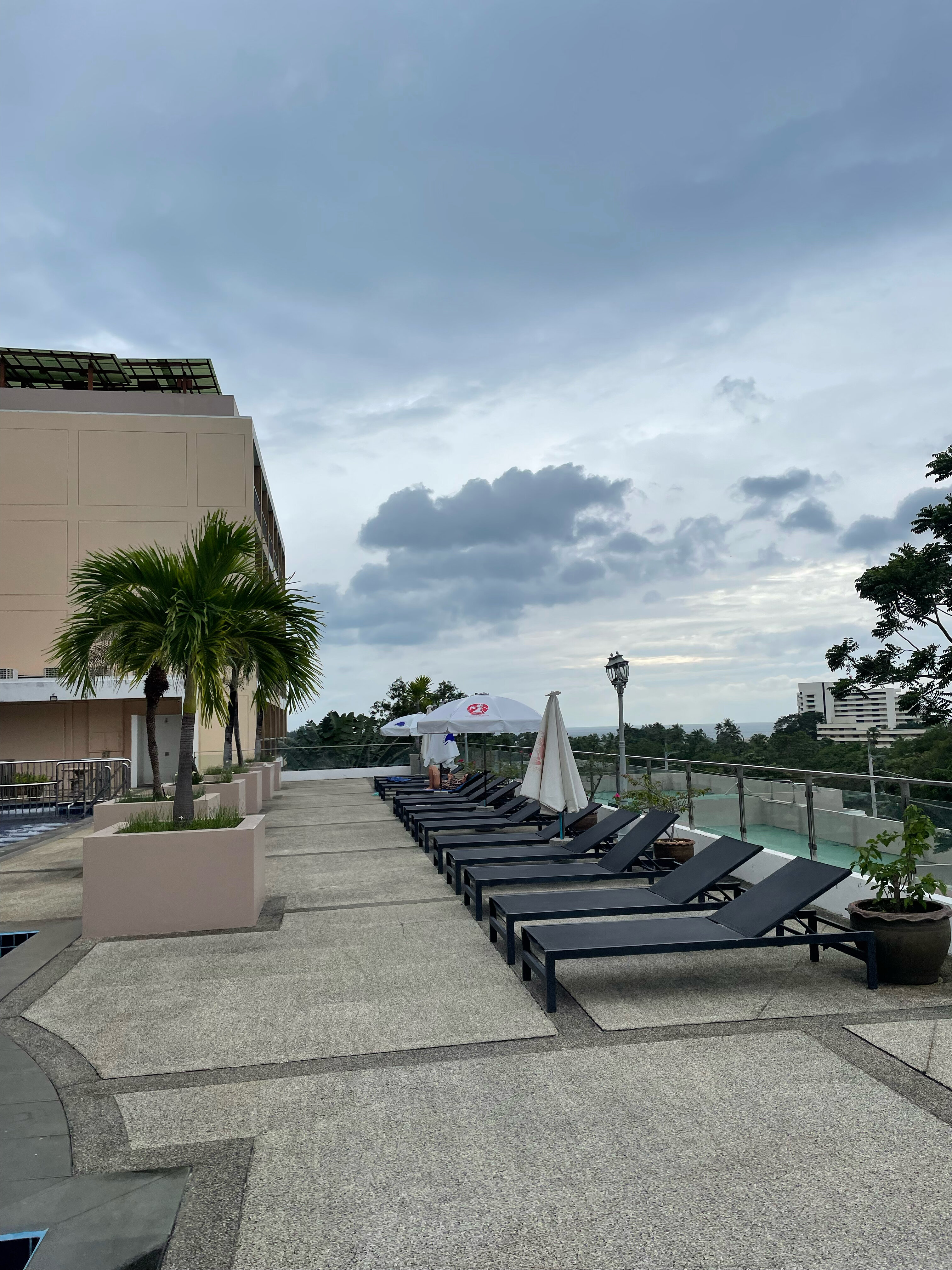 Фото Princess Seaview Resort & SPA