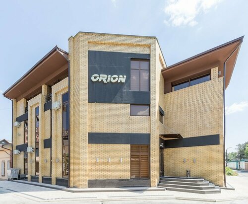 Гостиница Orion Hotel в Ташкенте