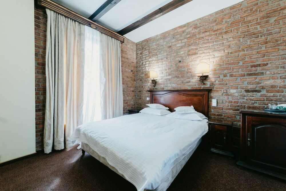 Фото Atrium Boutique Hotel Cluj City Center